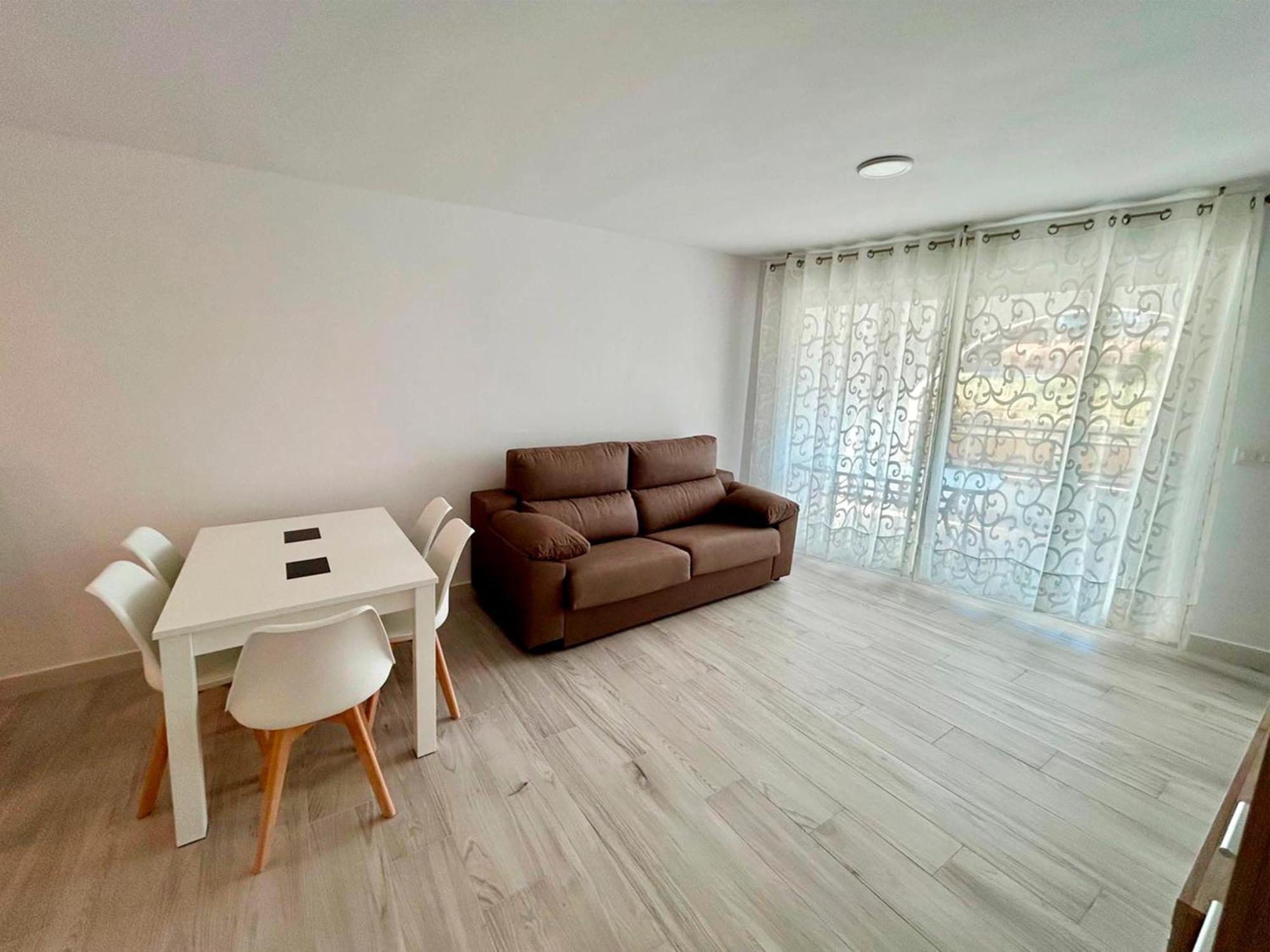 Apartamentos Torres Castillo De Peniscola 3000 Bagian luar foto