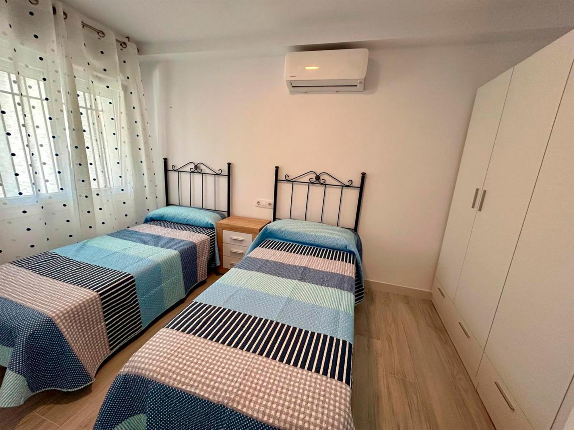 Apartamentos Torres Castillo De Peniscola 3000 Bagian luar foto