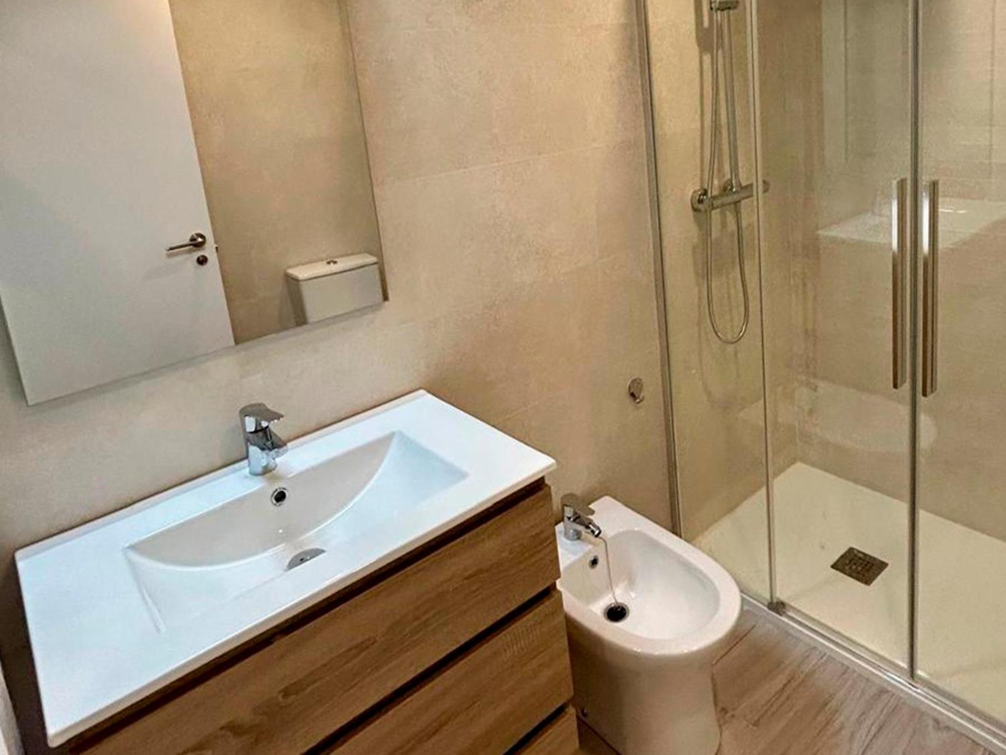 Apartamentos Torres Castillo De Peniscola 3000 Bagian luar foto